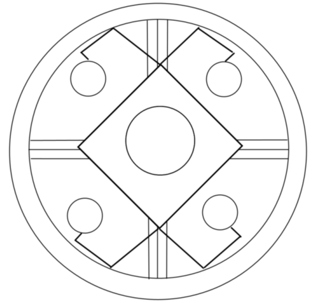 Adoption Mandala